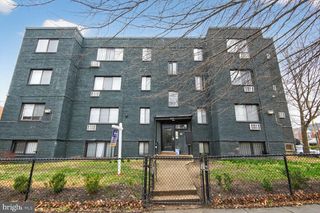 4430 MARTIN LUTHER KING JR AVE SW #103, Washington, DC 20032