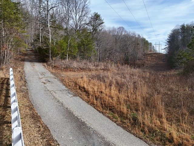 Lot 1 Jordan Road, Blairsville, GA 30512