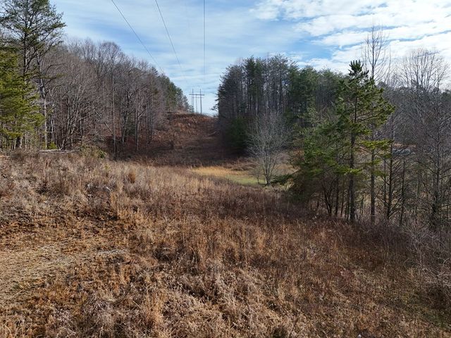 Lot 1 Jordan Road, Blairsville, GA 30512