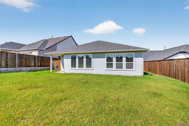 7108 Talon Bluff Drive, Fort Worth, TX 76179