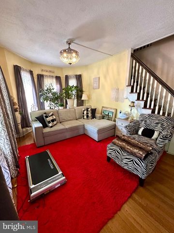 302 N BRADFORD ST, Dover, DE 19904