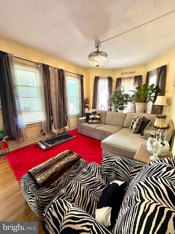 302 N BRADFORD ST, Dover, DE 19904