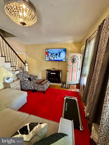 302 N BRADFORD ST, Dover, DE 19904