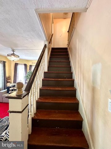 302 N BRADFORD ST, Dover, DE 19904