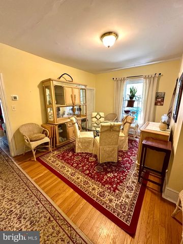 302 N BRADFORD ST, Dover, DE 19904