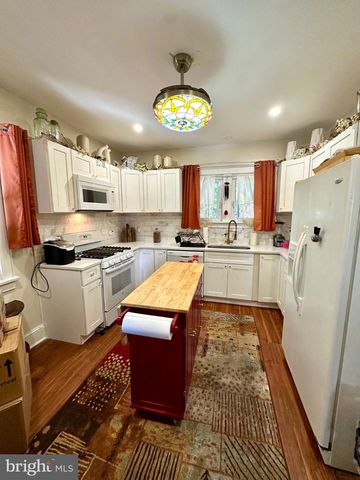 302 N BRADFORD ST, Dover, DE 19904