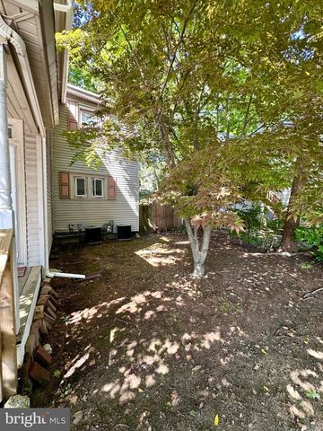 302 N BRADFORD ST, Dover, DE 19904