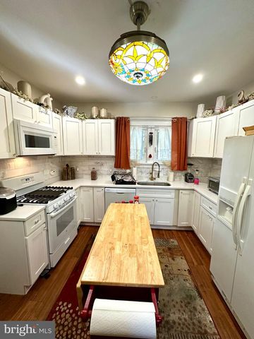 302 N BRADFORD ST, Dover, DE 19904
