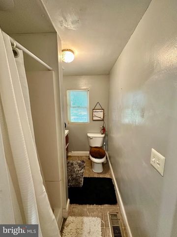 302 N BRADFORD ST, Dover, DE 19904