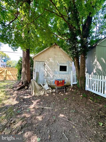 302 N BRADFORD ST, Dover, DE 19904