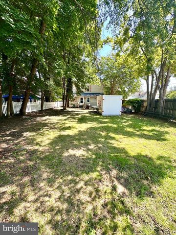 302 N BRADFORD ST, Dover, DE 19904