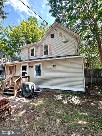 302 N BRADFORD ST, Dover, DE 19904