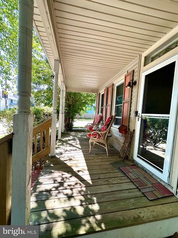 302 N BRADFORD ST, Dover, DE 19904