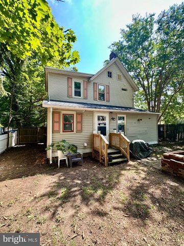302 N BRADFORD ST, Dover, DE 19904