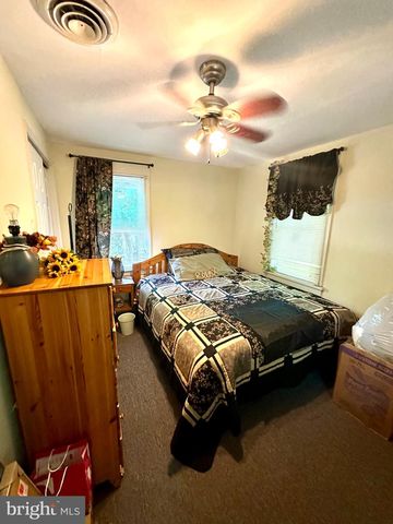 302 N BRADFORD ST, Dover, DE 19904