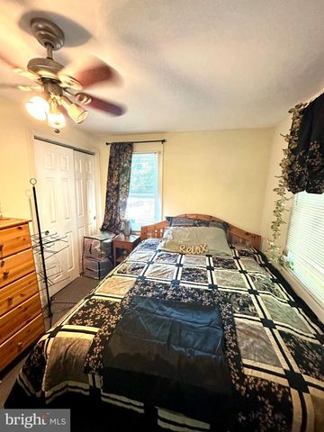 302 N BRADFORD ST, Dover, DE 19904