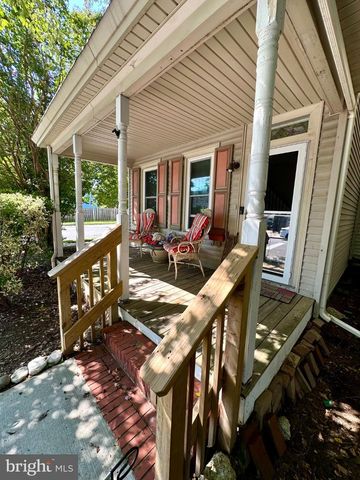 302 N BRADFORD ST, Dover, DE 19904