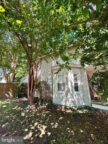 302 N BRADFORD ST, Dover, DE 19904