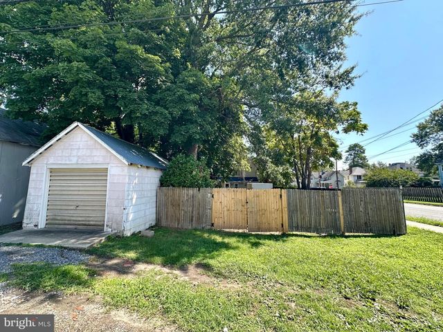 302 N BRADFORD ST, Dover, DE 19904
