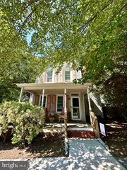 302 N BRADFORD ST, Dover, DE 19904