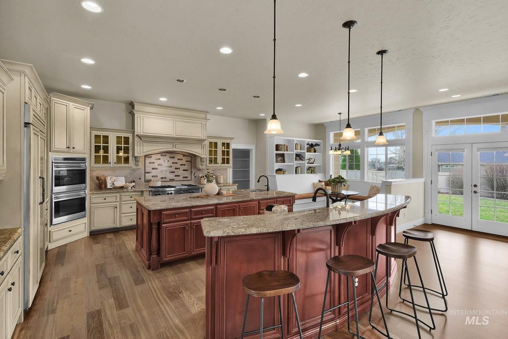 1583 W Covenant Hill Ct, Eagle, ID 83616 photo 11