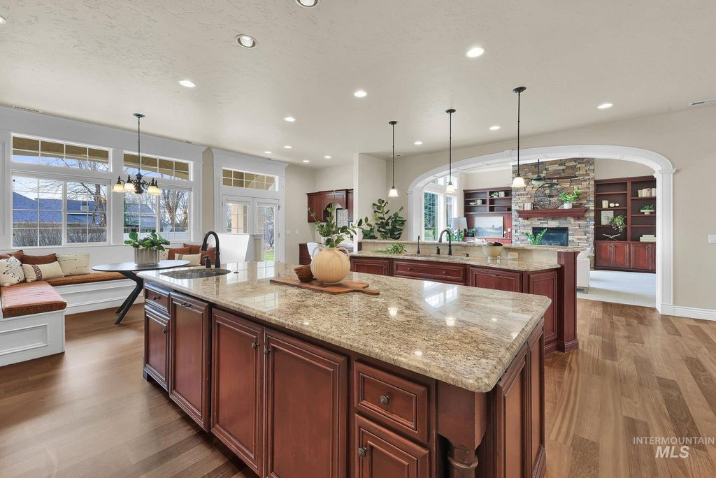 1583 W Covenant Hill Ct, Eagle, ID 83616 photo 15