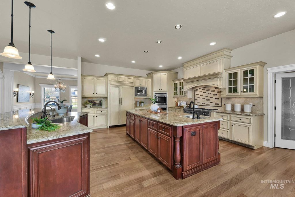 1583 W Covenant Hill Ct, Eagle, ID 83616 photo 16