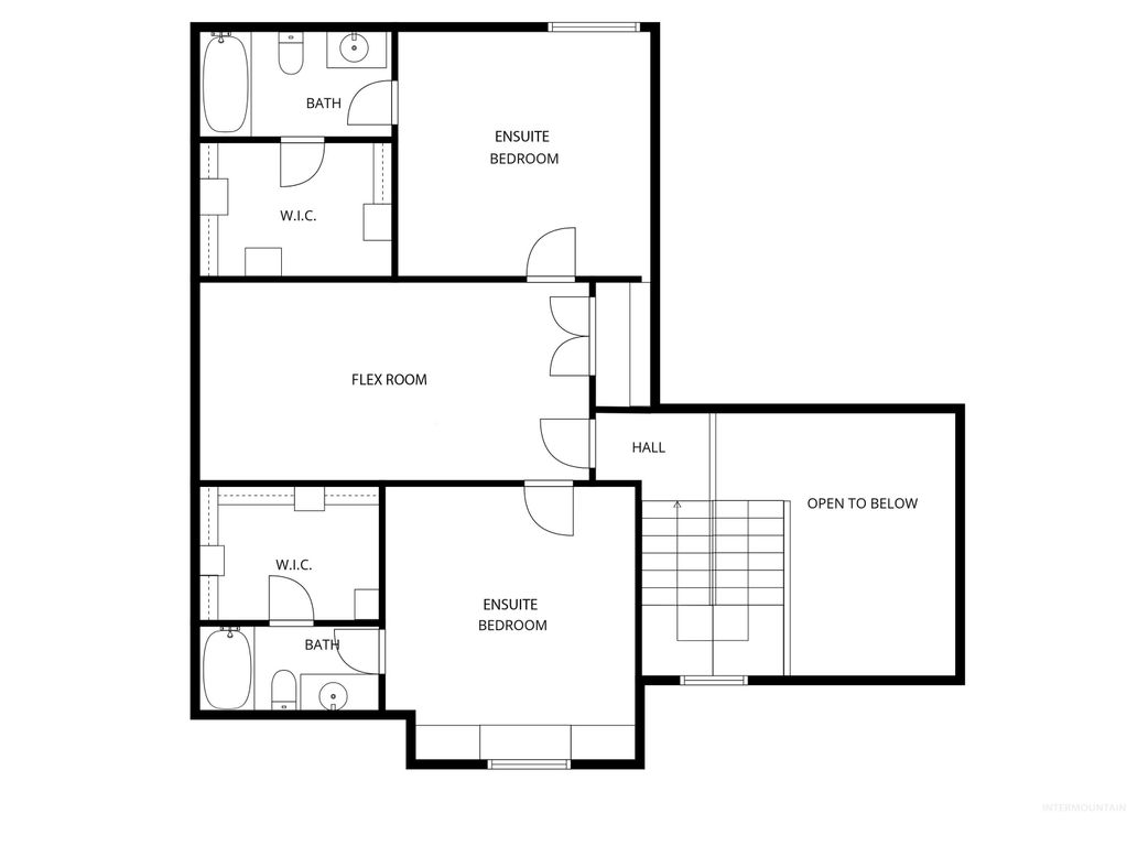 1583 W Covenant Hill Ct, Eagle, ID 83616 photo 30