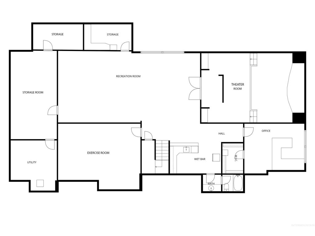 1583 W Covenant Hill Ct, Eagle, ID 83616 photo 36