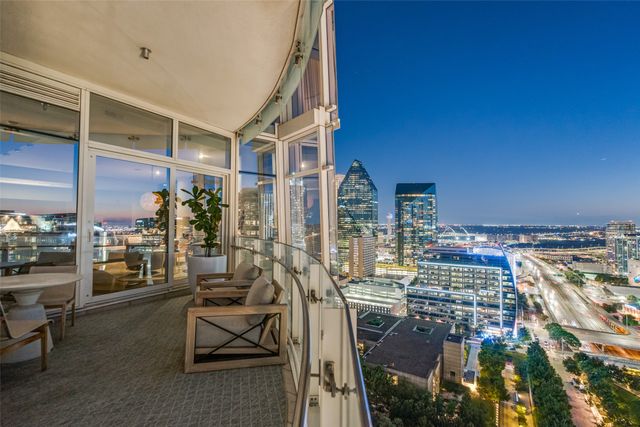 1918 Olive Street 2401, Dallas, TX 75201