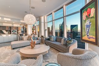 1918 Olive Street 2401, Dallas, TX 75201