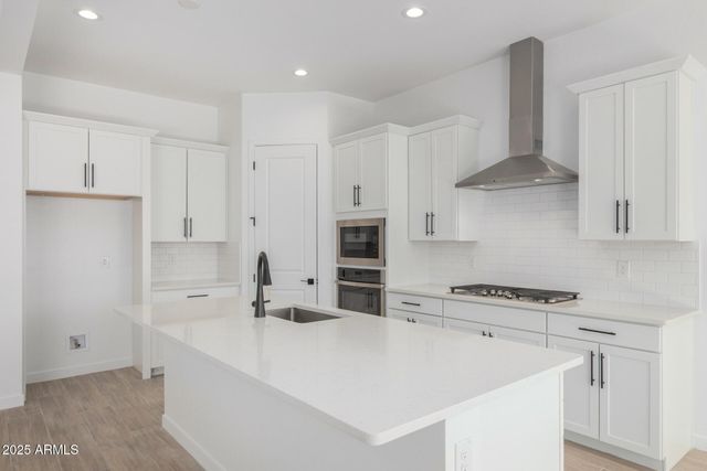 24054 N 171ST Drive, Surprise, AZ 85387