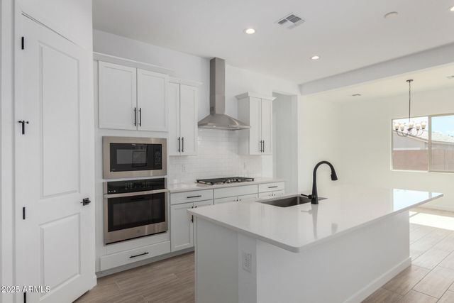 24054 N 171ST Drive, Surprise, AZ 85387