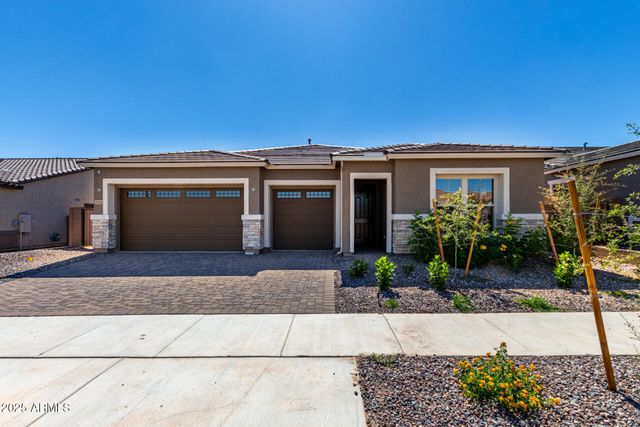 24054 N 171ST Drive, Surprise, AZ 85387