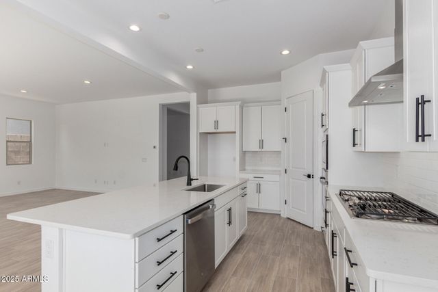 24054 N 171ST Drive, Surprise, AZ 85387