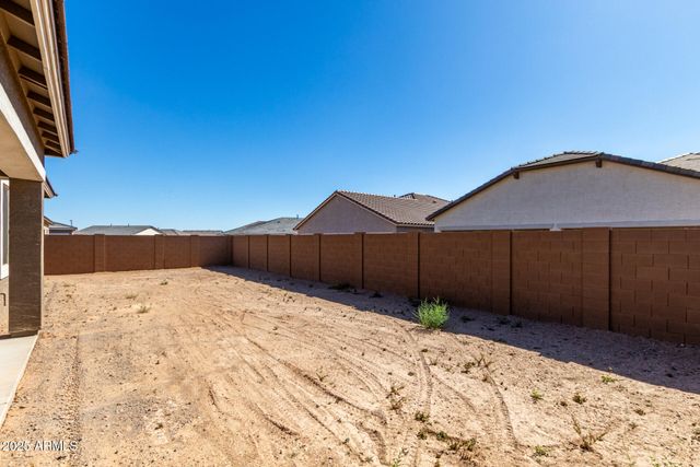 24054 N 171ST Drive, Surprise, AZ 85387