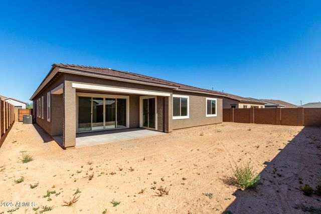 24054 N 171ST Drive, Surprise, AZ 85387