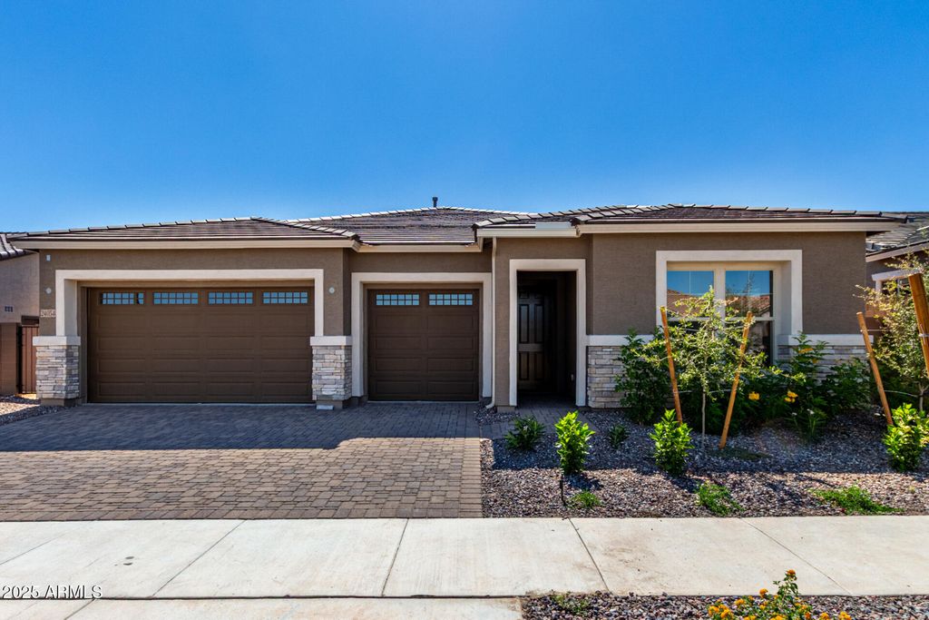24054 N 171ST Drive, Surprise, AZ 85387