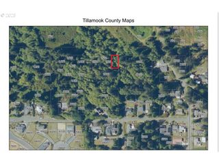 TL 1500 Fern Street 1 & 2, Bay City, OR 97107