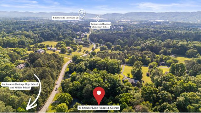 81 Shrader Lane, Ringgold, GA 30736
