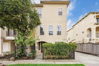 6311 Hamman Street A, Houston, TX 77007