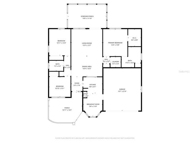 1504 AVILA PLACE, Lady Lake, FL 32159