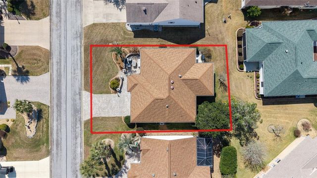 1504 AVILA PLACE, Lady Lake, FL 32159