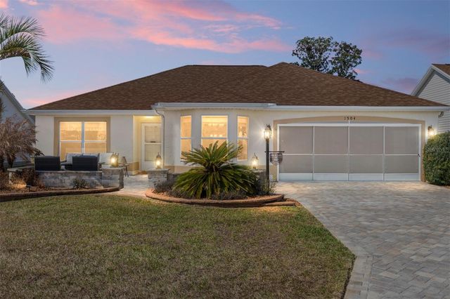 1504 AVILA PLACE, Lady Lake, FL 32159