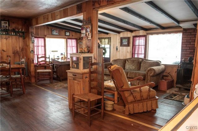 145 Hollywood Road, Webb, NY 13420