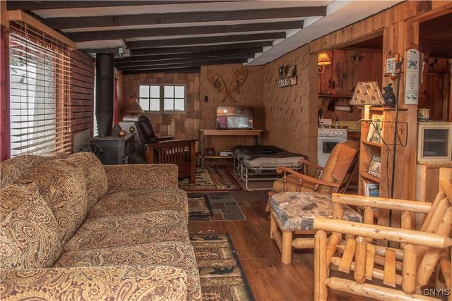 145 Hollywood Road, Webb, NY 13420