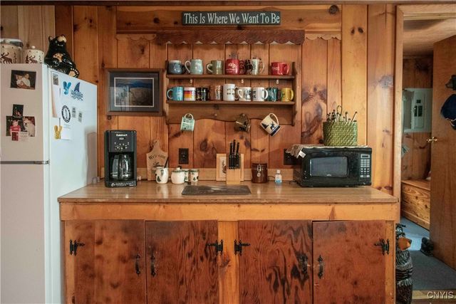 145 Hollywood Road, Webb, NY 13420