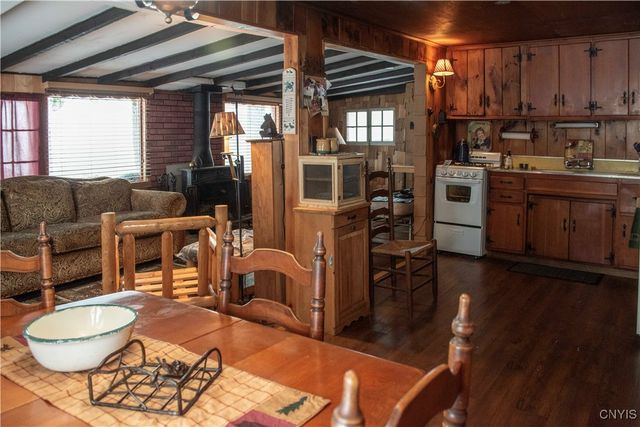 145 Hollywood Road, Webb, NY 13420