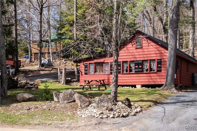 145 Hollywood Road, Webb, NY 13420