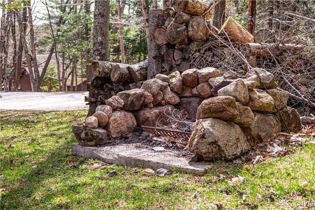 145 Hollywood Road, Webb, NY 13420